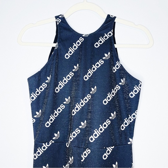 Adidas - Logo Catsuit - Picture 4 of 6